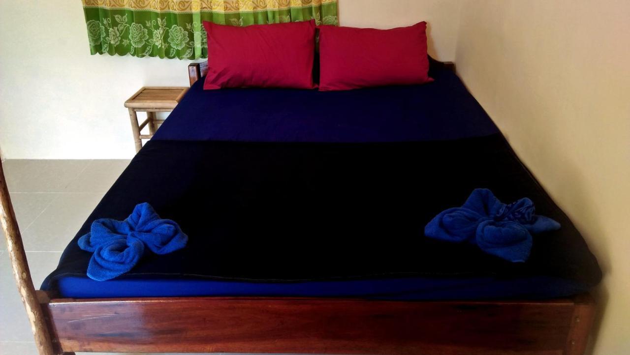 Baloo Guesthouse Koh Rong Sanloem Luaran gambar