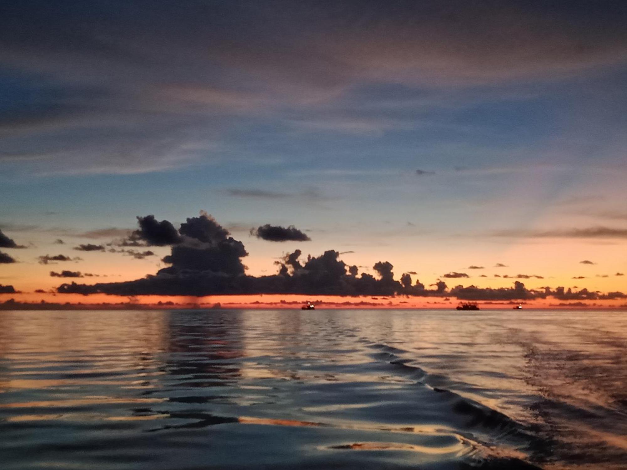 Baloo Guesthouse Koh Rong Sanloem Luaran gambar